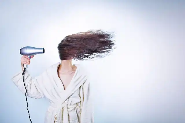 blow-dryer image