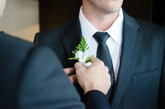 buttonhole image