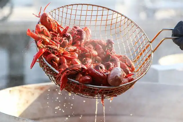 crawfish image