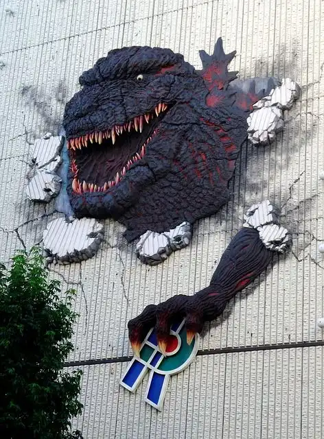 godzilla image