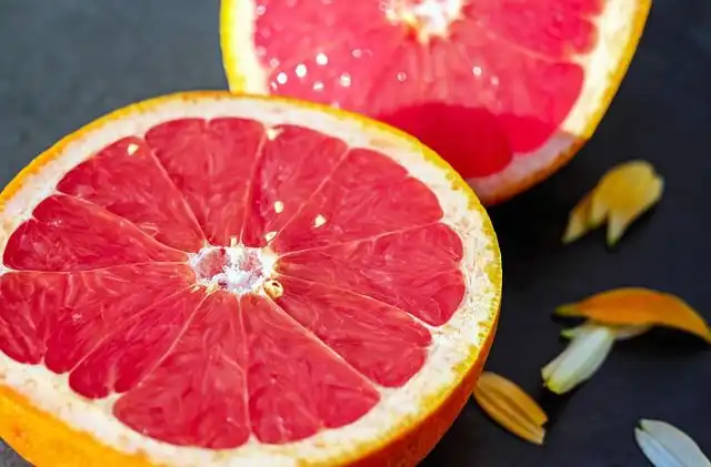 grapefruit image