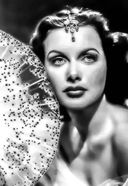 hedy image