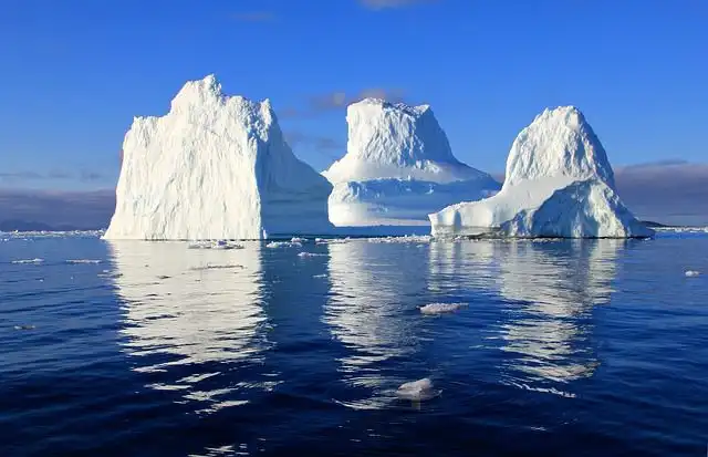 iceberg image