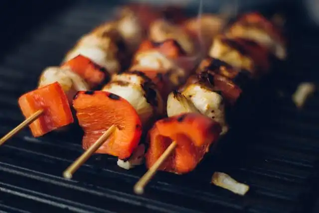 kabob image