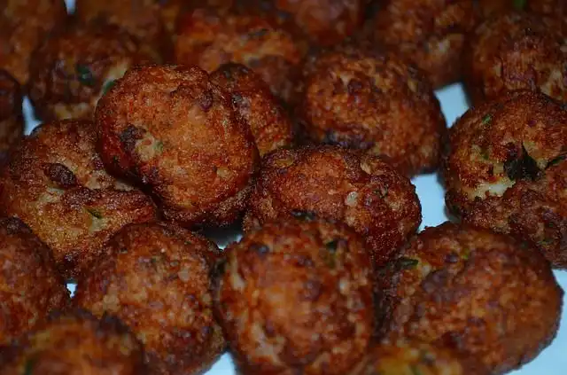 meatballs image