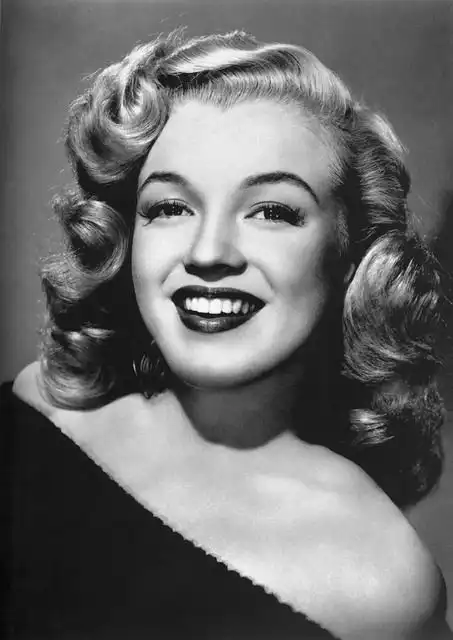 monroe image