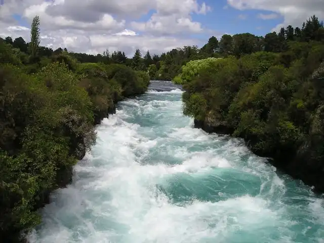 rapids image