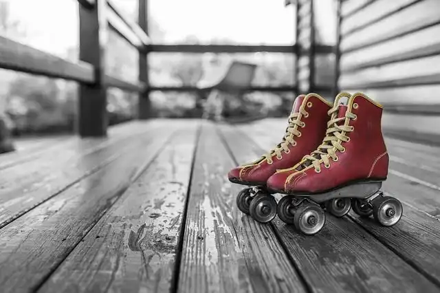 roller-skate image