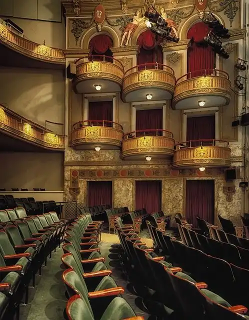 theatre image