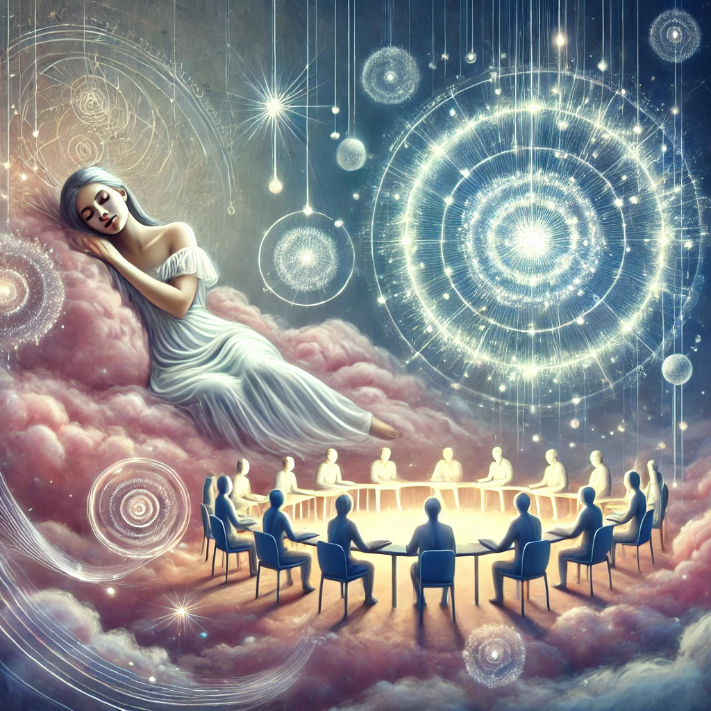 dream-meanings-about-the-lecture image