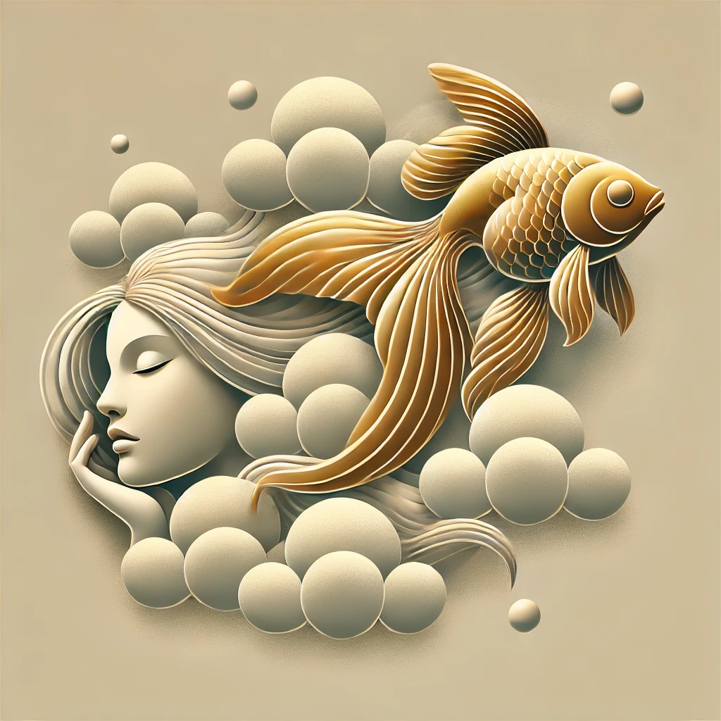 goldfish image