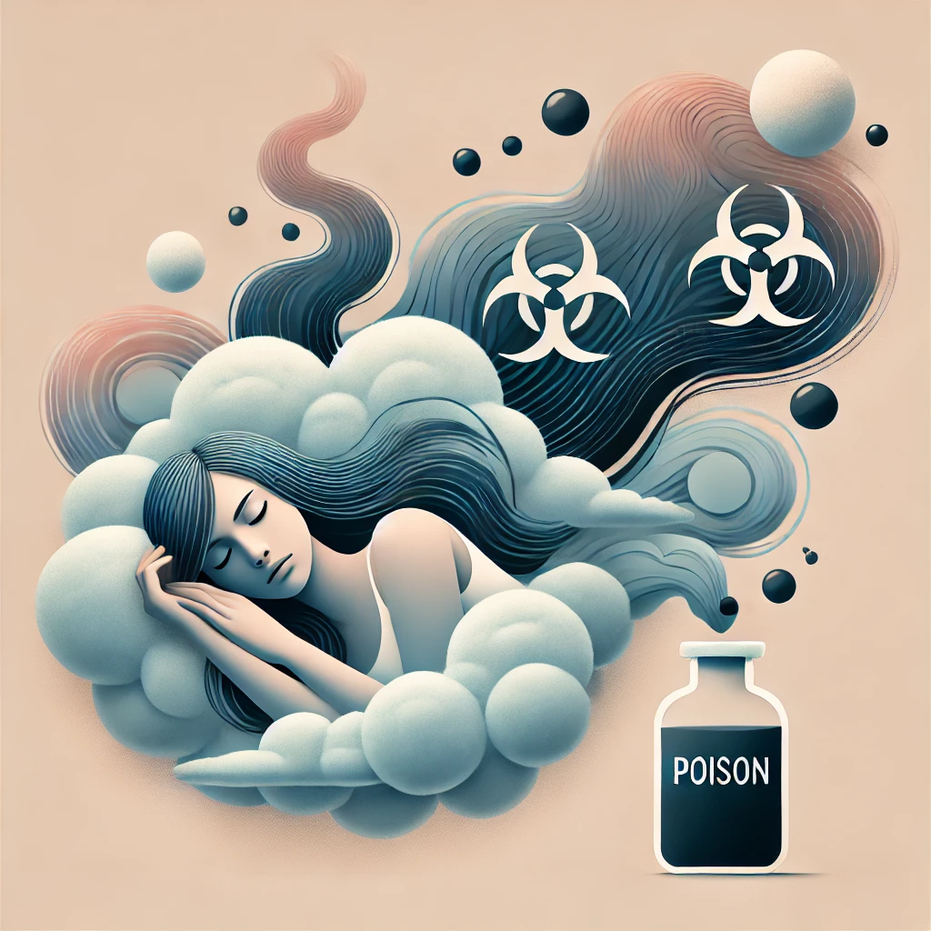 poison image