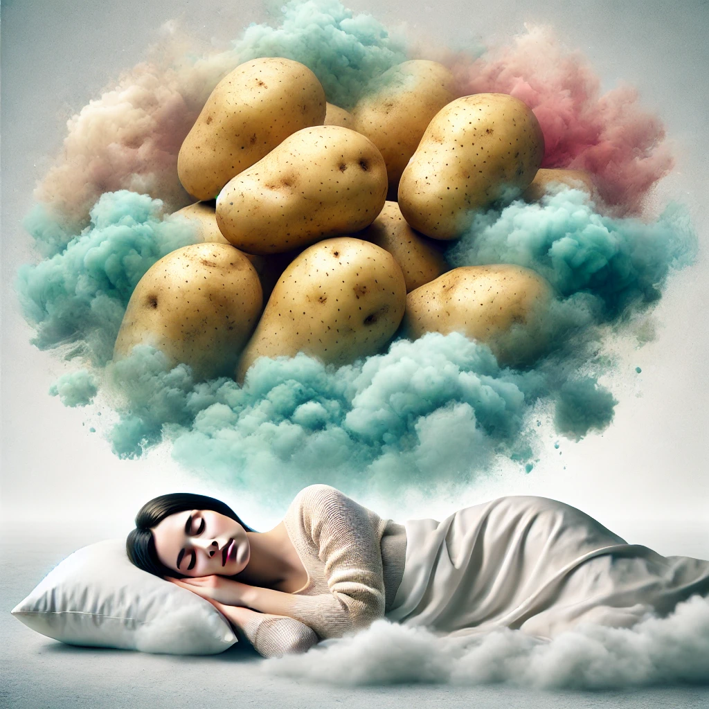 potatoes image