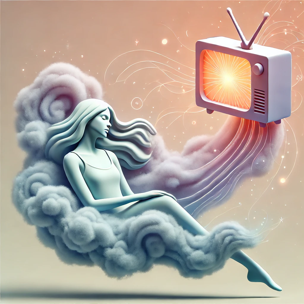 watching-tv image