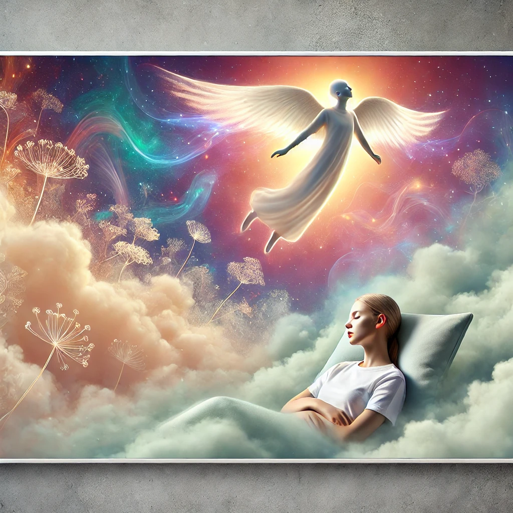 what-does-flying-in-a-dream-symbolize image