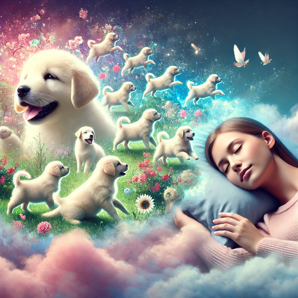 what-is-the-meaning-of-seeing-puppies-in-your-dream image