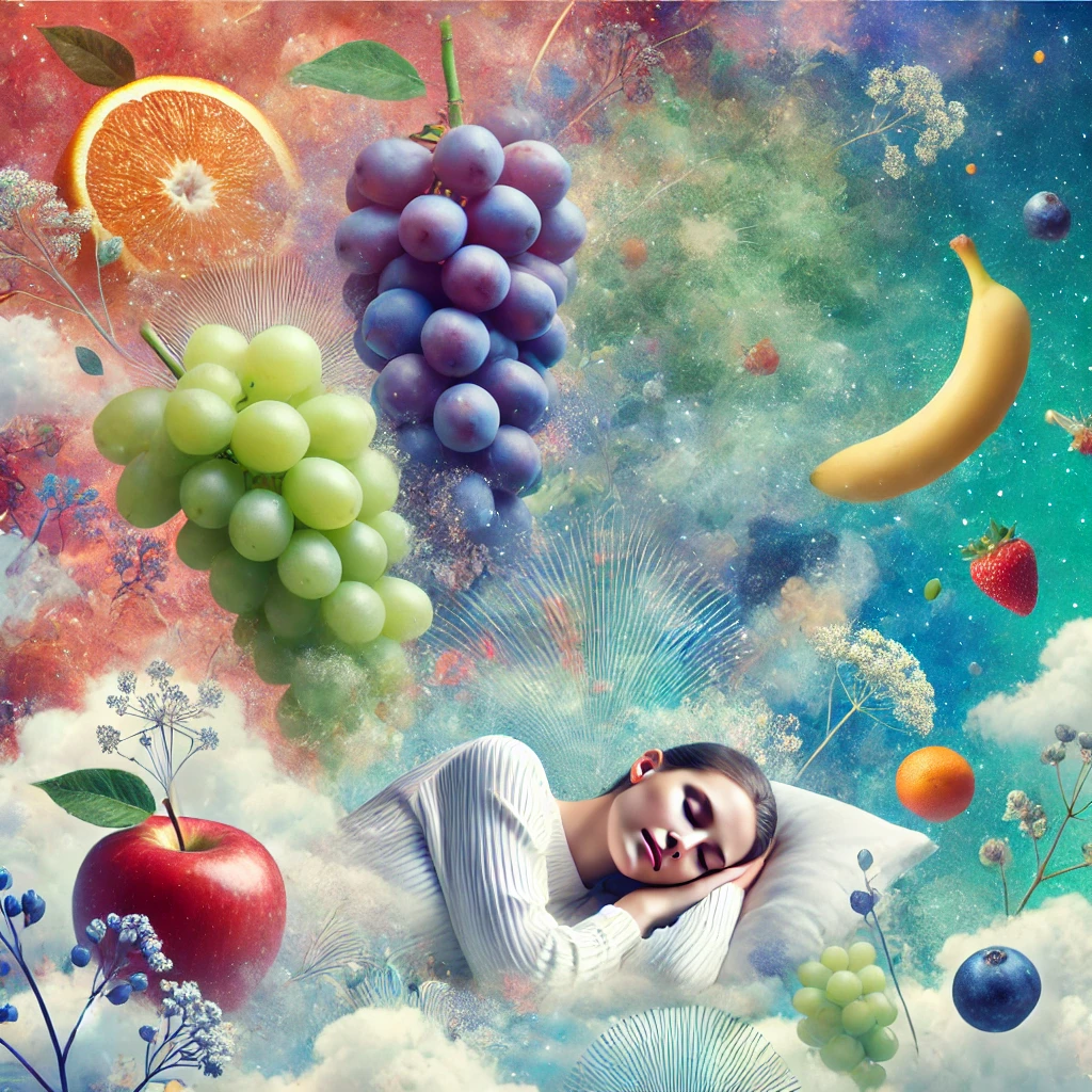 what-is-the-spiritual-meaning-of-dreaming-about-fruit image