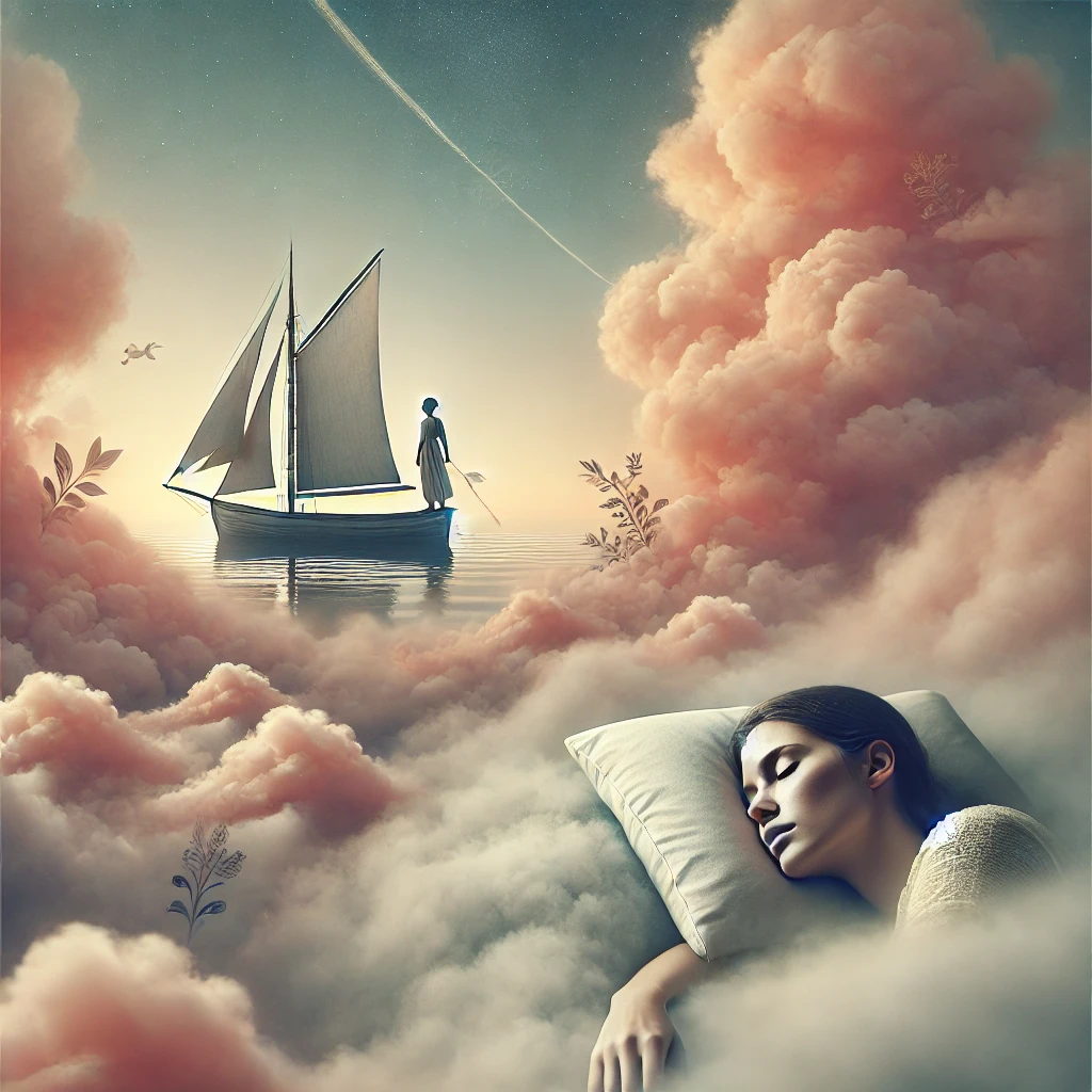 why-did-i-dream-of-myself-on-a-boat-sailing-in-the-sky-and-i-was-naked image