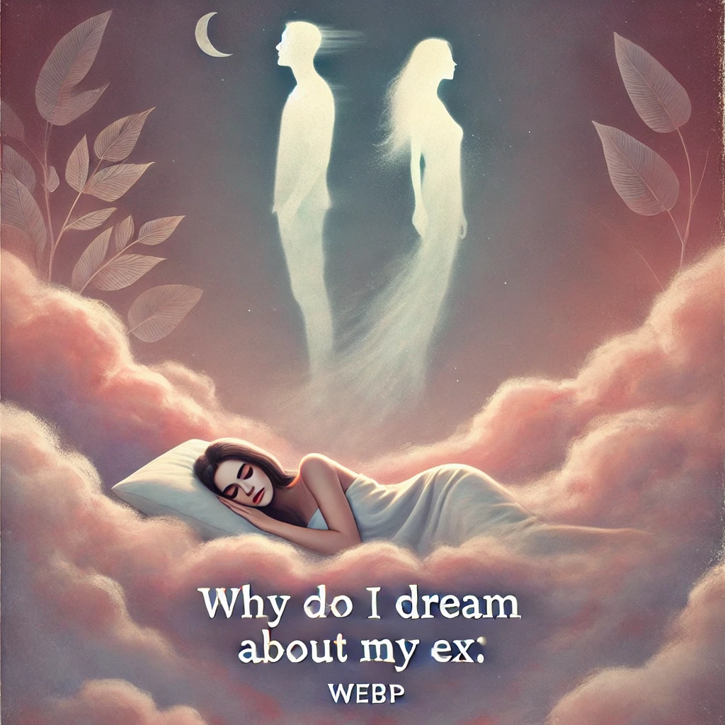 why-do-i-dream-about-my-ex image