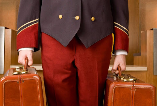 bellboy image