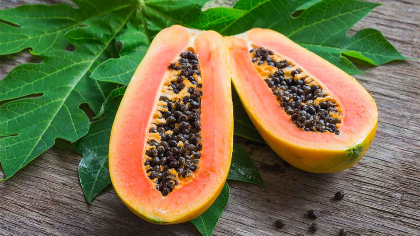 papaya image