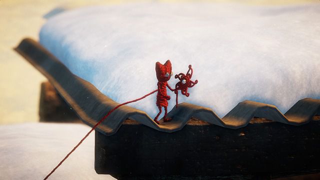 unravel image