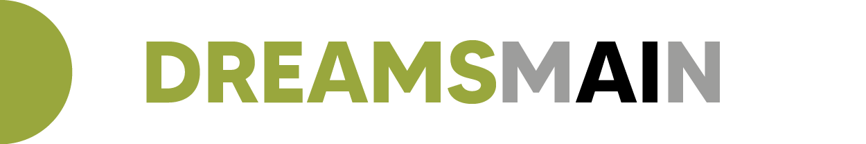 DreamsMain Logo